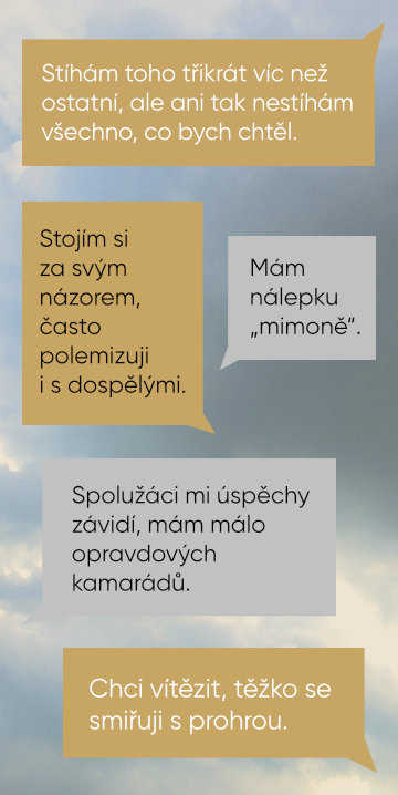 Psychologická podpora